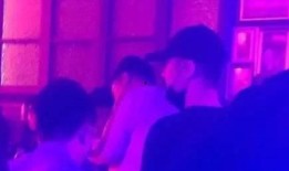 南宁夜场蹦迪爆料视频曝光,独家爆料视频曝光